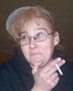 Woman, 56. honeybear_1999