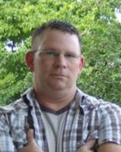 Man, 54. jimbob115