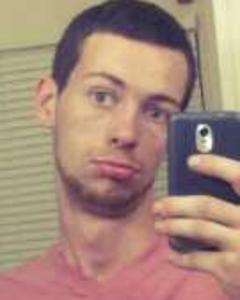 Man, 34. Danny_Cox0738