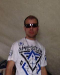 Man, 34. John248886
