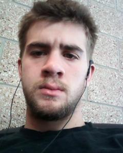 Man, 33. haddon_jacobs