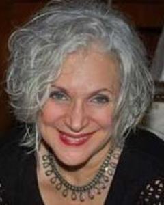 Woman, 68. Tourmali