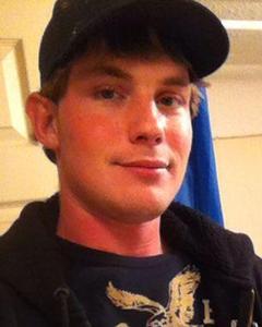 Man, 32. Larrym92