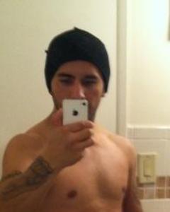 Man, 44. Bunburyano