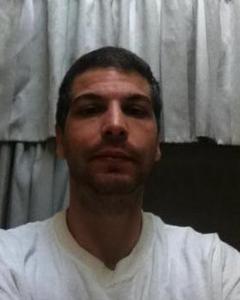 Man, 45. mike21385175