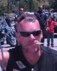 Man, 55. spikeffmc