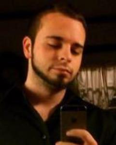 Man, 32. Brad9141614