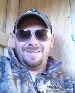 Man, 38. javy8683