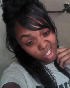 Woman, 28. Fayfay3727