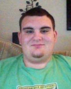 Man, 29. Shipeea14