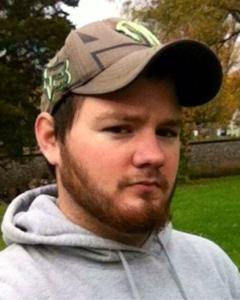 Man, 34. Kyle92190