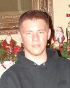 Man, 34. jbird2010