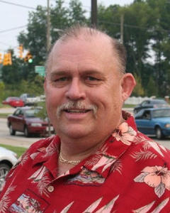 Man, 72. GovAgentMan