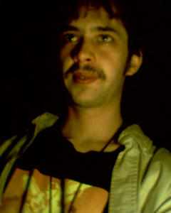 Man, 41. Jt_mli9