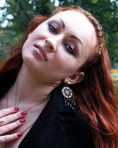 Woman, 42. Katarina_Webb