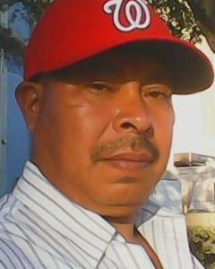 Man, 45. lopez1975