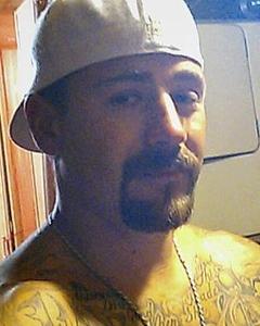 Man, 43. BEEZLEBUBB