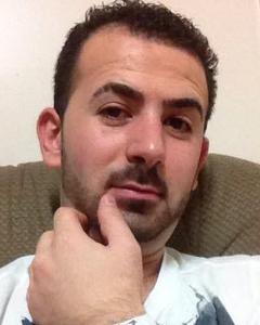 Man, 34. Samy3245