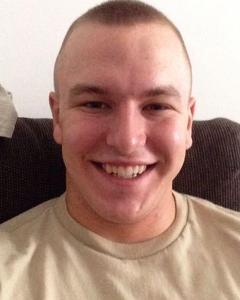 Man, 30. Collin5607