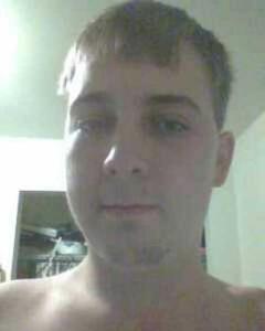 Man, 30. mikegordon94