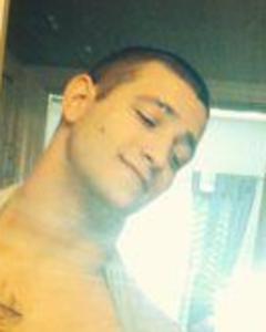 Man, 30. Bgrab34