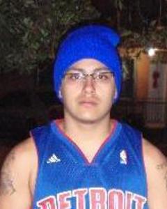 Man, 34. jose6742