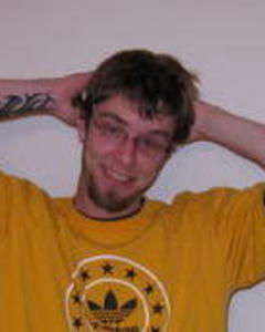 Man, 40. DPizzle23