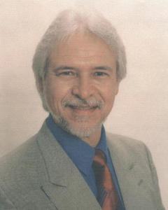 Man, 77. Sedoman