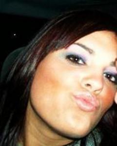 Woman, 35. xshimmer25x