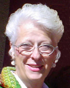 Woman, 82. marycontr036