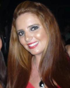 Woman, 40. beth092
