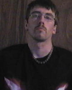Man, 43. metalhead82