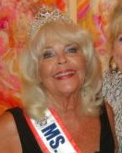 Woman, 75. Daisy588