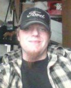 Man, 39. dustin_ford