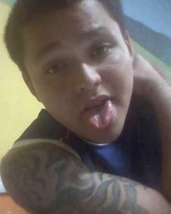 Man, 30. William_Silva5