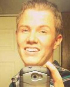 Man, 30. Tyler_2585