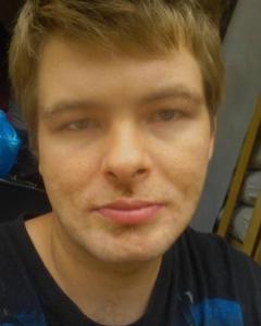 Man, 36. redneck5803
