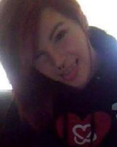 Woman, 32. JustMarin