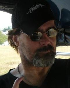 Man, 55. Rollinfun