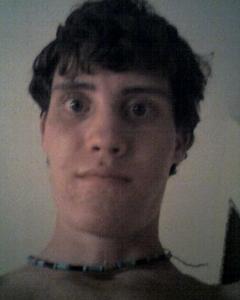 Man, 37. Evyrunner