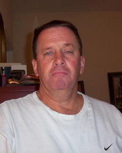 Man, 66. papablue