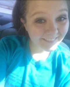 Woman, 34. AstridCady7