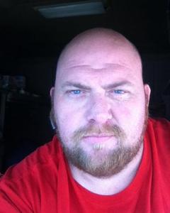 Man, 48. Bigtruckbody