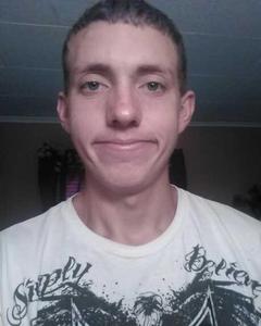 Man, 29. codeman75