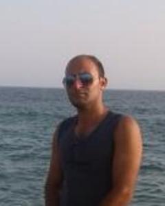 Man, 37. hamid2015