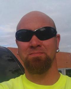 Man, 45. NJ2KY