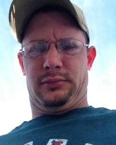 Man, 45. Bjscotti