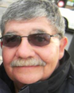 Man, 76. Varlito