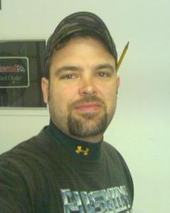 Man, 51. hooker_1
