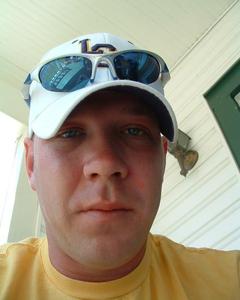 Man, 46. randald